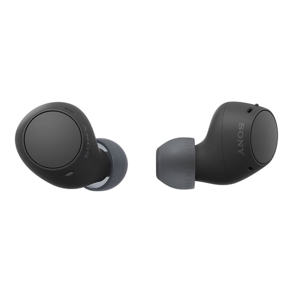 Sony WF-C510 Truly Wireless Earbuds - Black