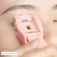 thumbnail image 4 of Kmbangi Eyelash Curler Kit, Cat Claw Precision Portable Lash Curler Portable Eye Makeup Tool, 4 of 7