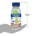 thumbnail image 4 of PediaSure Complete® à Teneur Réduite en Sucre, Supplément Nutritionnel, 4x235mL, Bouteilles au Chocolat, 4 of 8