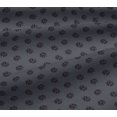 thumbnail image 5 of oneOone Viscose Jersey Fabric Floral Block Print Fabric By Yard 60 Inch Wide, 5 of 5