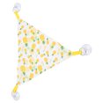 thumbnail image 4 of Lizards Hammock, Reptile Swing Bed Soft Triangular  For Bearded Dragons For Guinea Pigs 30x30x30cm, 4 of 8