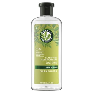 Herbal Essences Classics Clarifying Shampooing pour arbres à thé