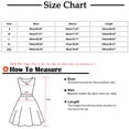 thumbnail image 3 of Robe Bandage pour Femmes Mode Femmes Décontractée Ample Bandage Manches Mi-Longues Uni Col en V Robe Longueur Cheville, 3 of 6