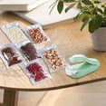 thumbnail image 3 of EGNMCR Storage Trunks & Bag Portable Mini Heat Sealing Machine Impulse Sealer Packing Plastic Bag Retail sealing machine, 3 of 4