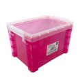 thumbnail image 3 of Pen+Gear Empileur 4x6 bac de stockage, 3 of 8