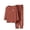 Vin, variante sur Pyjamas pour Enfants Ensemble Chaud Couleur Unie Garçons et Filles Vêtements de Maison Doux Garçon 18 Mois Ensemble Garçon Vêtements Été 16 Mois Vêtements Hiver Garçon Tout-Petit