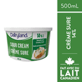 thumbnail image 2 of Dairyland 14% Sour Cream, 2 of 6