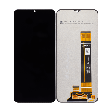 Assemblage LCD de Remplacement Sans Cadre Compatible avec Samsung Galaxy A23 5G (A236 / 2022) (Reconditionné) (Toutes Couleurs)