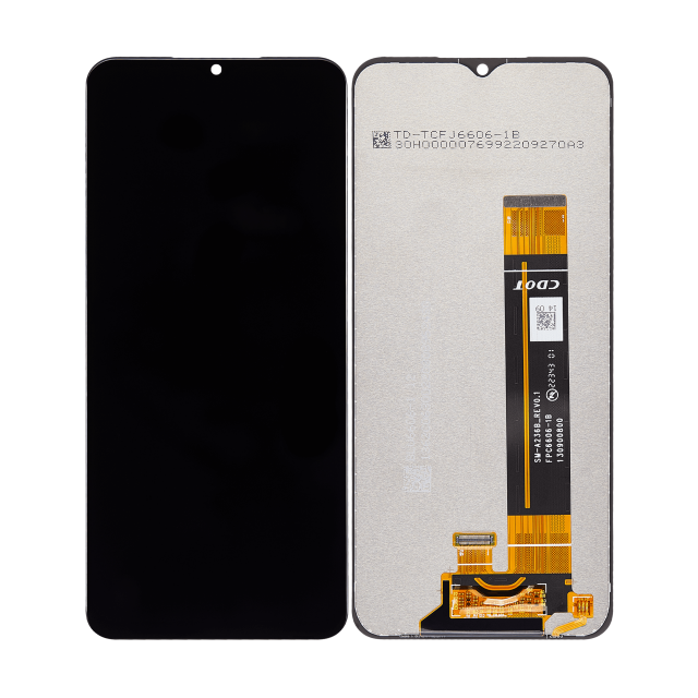 Replacement LCD Assembly Without Frame Compatible With Samsung Galaxy A23 5G (A236 / 2022) (Refurbished) (All Colors)