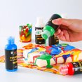 thumbnail image 4 of 13Pcs Fluid Pouring Acrylic Paint Set, 4 of 5
