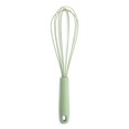 thumbnail image 1 of Thyme & Table Silicone Whisk, Sage, 1 of 5