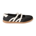 thumbnail image 1 of No Boundaries Women's Sneaker Flats, 1 of 4