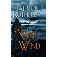 thumbnail image 3 of Name of the Wind, Patrick Rothfuss Paperback, 3 of 3
