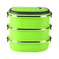 thumbnail image 2 of Ynlkorvg Food Storage Thermal Lunch Box For Food Portable Keep Warm Lunch Container For Kid Adult To School Work Stainless Insulated Lunch Box Microwave Food Containers, 2 of 3
