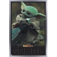 thumbnail image 1 of Star Wars : The Mandalorian Saison 2 - Grogu, 1 of 4