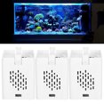 thumbnail image 4 of Fosa Filter Media Pad,Fish Tank Filter Bucket,3Pcs Fish Tank Filter Bucket and Water Cleaning Filter Media Pad Aquarium Filter Kits S, 4 of 8