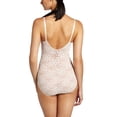 thumbnail image 2 of Bali Womens Lace N Smooth Firm Control Body Briefer - Best-Seller, 36B, 2 of 2