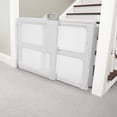 thumbnail image 3 of Safety 1st Perfect Fit Dual-Mode Gate, 3 of 9