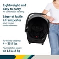 thumbnail image 3 of Système de voyage modulaire pivotant Turn and Go™ 360 de Safety 1st, 3 of 9