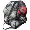 thumbnail image 2 of Sac de Sport Extérieur Grande Capacité Sac de Football Basketball Sac de Rangement Sport Sac à Dos Multi-Fonctions (30 X 40 Pouces), 2 of 9
