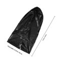 thumbnail image 2 of HONMEET 200 Pieces Garbage Bags for Home Use Leak Prevention Features, 2 of 6