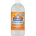 thumbnail image 1 of Elmer's Magical Liquid Activateur de Slime - 32 Oz, 1 of 2