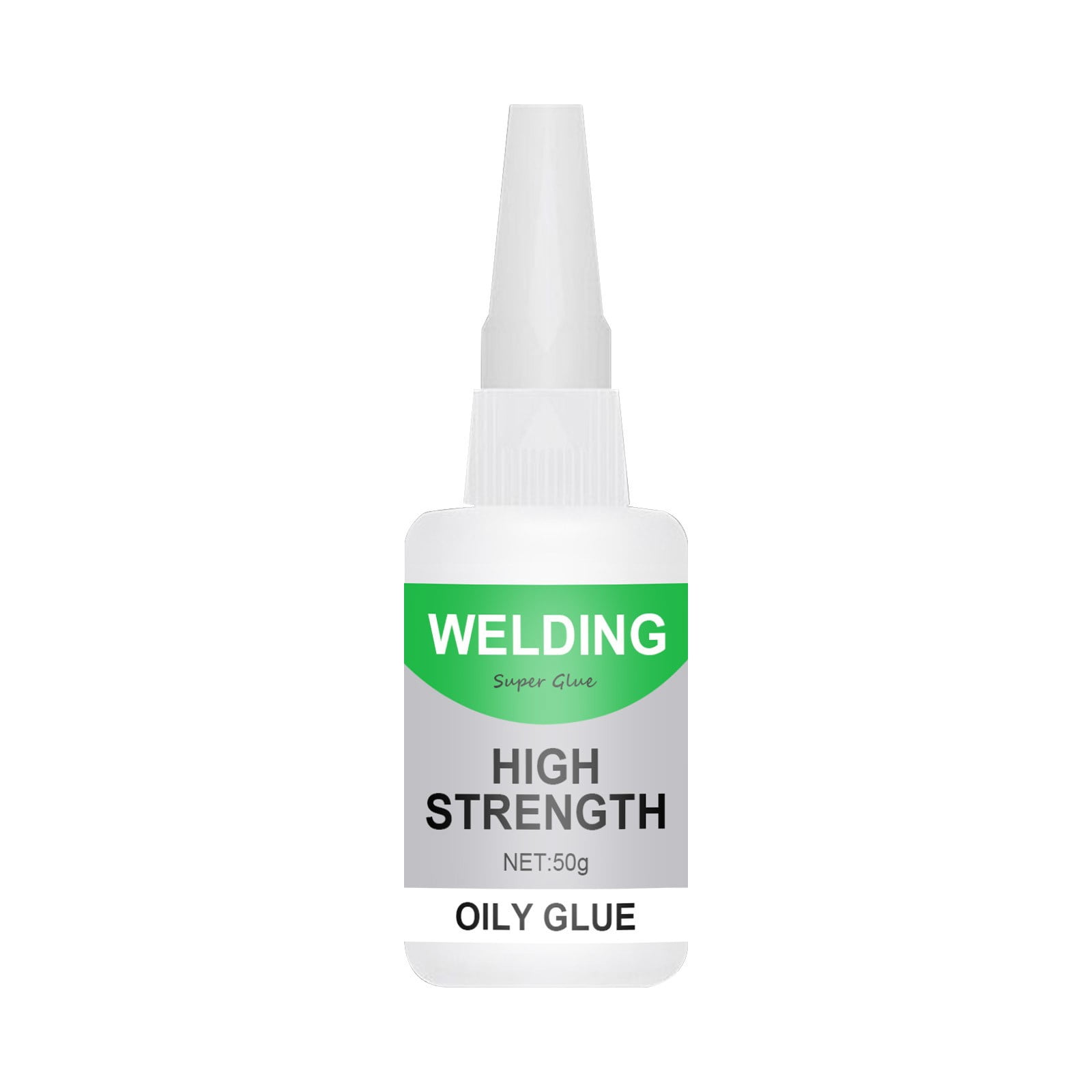 Binwennn 50mL Functional Glue Wood Glass Ceramic Special Transparent Quick Drying Glue Universal Glue Face Jewelry Glue Leaf Glue Glue for Metal to Metal 30 Glue Sticks Rhinestone Fabric Glue Tire