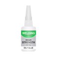 thumbnail image 1 of Binwennn 50mL Functional Glue Wood Glass Ceramic Special Transparent Quick Drying Glue Universal Glue Face Jewelry Glue Leaf Glue Glue for Metal to Metal 30 Glue Sticks Rhinestone Fabric Glue Tire, 1 of 7