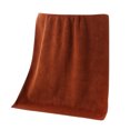 thumbnail image 2 of VogueV Ultra-Thick Microfiber Towels - 30x70cm Quick-Dry Cleaning Cloths Coffee, 2 of 4