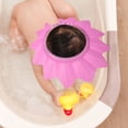 thumbnail image 5 of Birdeem Chapeau de Douche pour Bébé, Shampooing pour Bébé avec Haute Élasticité Réglable Douche, 5 of 5