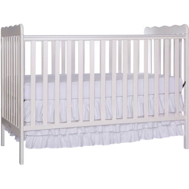Dream On Me Carson Classic 3-in-1 Convertible Crib, Model #675