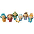 thumbnail image 1 of Holiday Time Christmas Youth Nativity Set, 1 of 3
