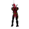 thumbnail image 4 of Hallmark Christmas Ornament (Marvel Deadpool), 4 of 6