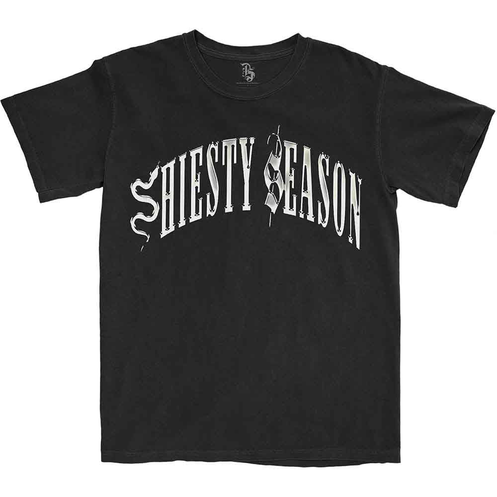 Pooh Shiesty Unisex T-Shirt Shiesty Cover