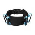 thumbnail image 2 of Gait Belt Accessories Walking Assist Aid Adjustable 35-50 Inches Senior Transfer, 2 of 8