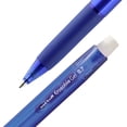 thumbnail image 2 of uniball™ Erasable Gel Retractable Pens, Medium Point (0.7mm), Blue, 2 Pack, 2 of 5