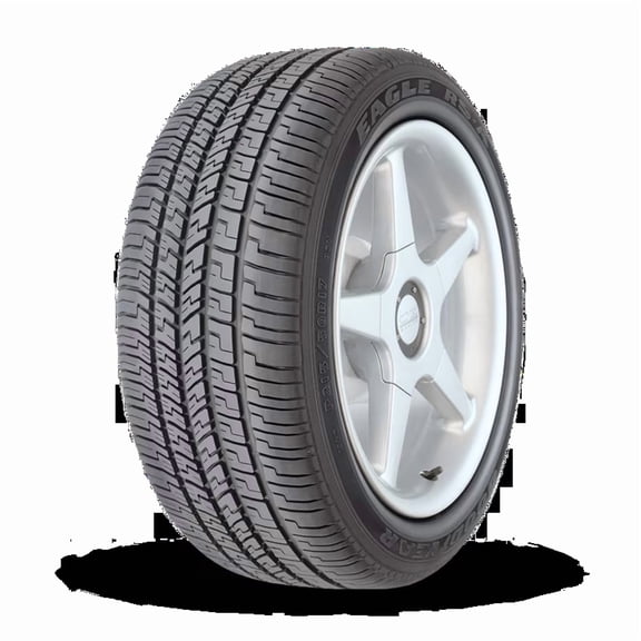 Goodyear Eagle RS-A P245/50R20 102H BSW tire