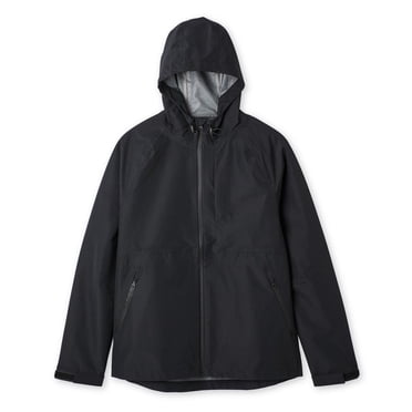 George Men's Rain Jacket
