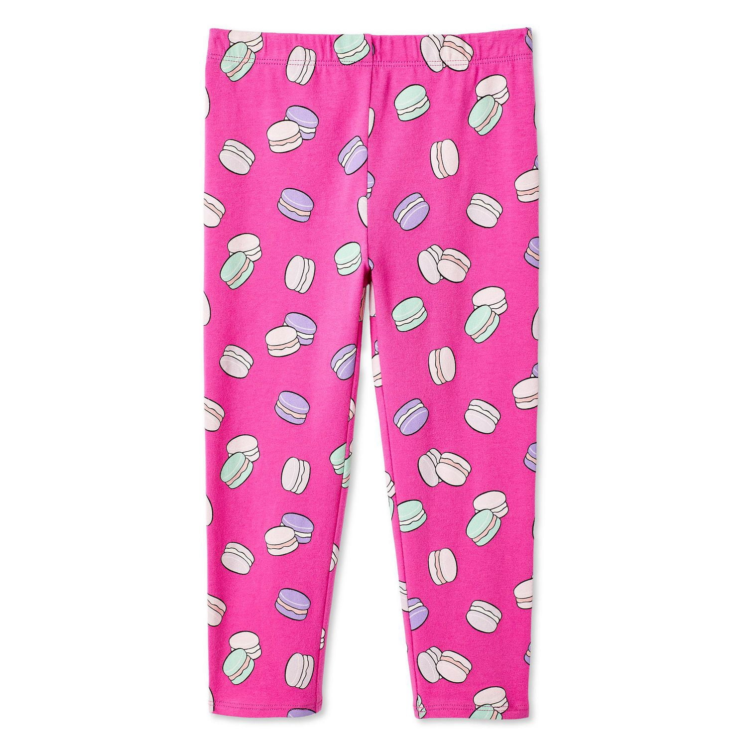 Legging George pour petites filles