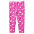 thumbnail image 1 of George Toddler Girls' Legging, 1 of 2