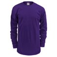 thumbnail image 1 of Soffe T-Shirt à Manches Longues pour Hommes - M375, 1 of 1