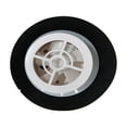 thumbnail image 4 of ABS Ventilated RV Marine Stainless Steel 304 Solar Exhaust Fan Yacht RV ,Long Lasting, 4 of 6