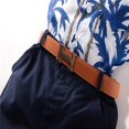 thumbnail image 2 of Chemise Hawaïenne + Ceinture + Pantalon pour Bébé, 2 of 5