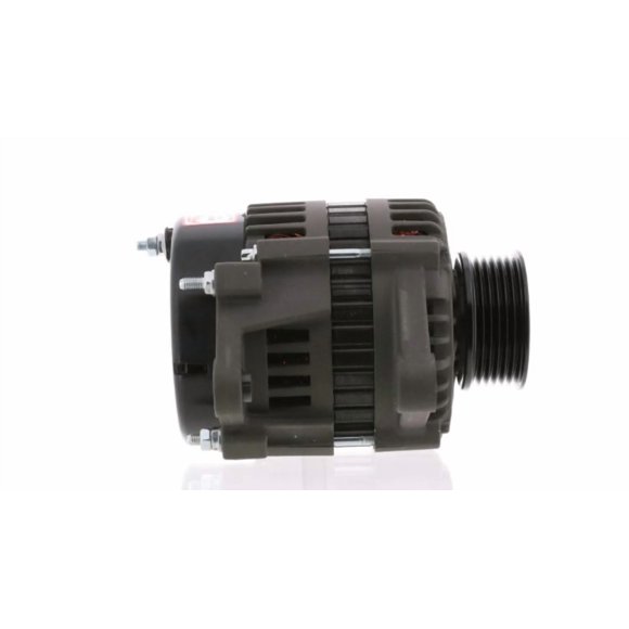 Arco Marine Alternator/Generator 20800 Alternator/Generator; Marine Series; OE Replacement; 12 Volt; 70 Amps; Multi-Groove Serpentine Belt; Internal Fan; 65 Millimeter Multi-Groove Serpentine Pulley