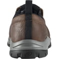 thumbnail image 4 of Nautilus 1657 Men's Slip-On Leather Slip Resistant ESD Work Shoe - Carbon Safety Toe, 4 of 7