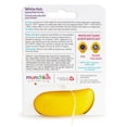 thumbnail image 3 of Canard thermosensible pour le bain White Hot, 3 of 7