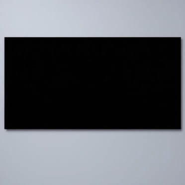 LIFKOME 45x200cm Blackboard Sticker Roll Chalkboard Wall Decal Removable Reusable Pvc Material