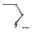 thumbnail image 2 of Staron Desk Lamp under $5! LED Clamp Light with 3 Colors 10 Brightness for Office Study Task Lighting, 2 of 3