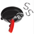 thumbnail image 2 of Multifunctional Strong Car Binding Suction Cup High Strength Professional Household Pet Suction Cup, 2 of 12