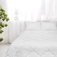 thumbnail image 1 of Sertapedic Cloud Down Alternative Duvet, King, 1 of 5